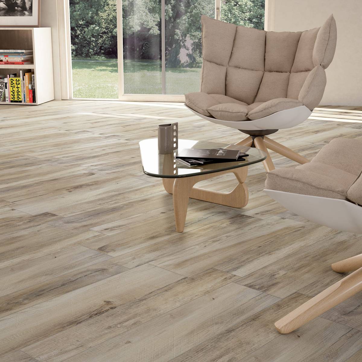 Magasin de vente de parquet massif, contrecoll&eacute; et stratifi&eacute; &agrave; Lutterbach pr&egrave;s de Mulhouse 3
