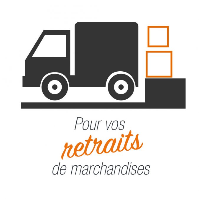 Information d&eacute;p&ocirc;t