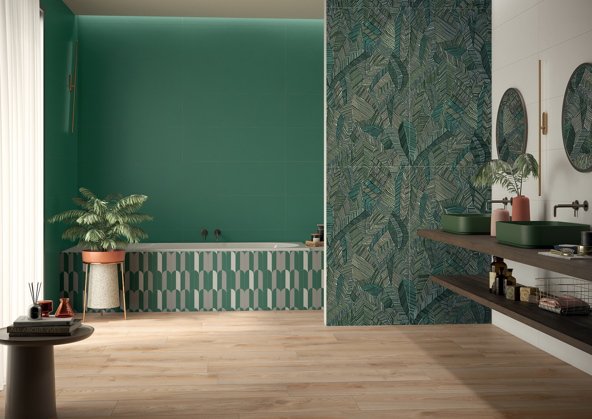 Un rev&ecirc;tement de sol &agrave; poser ? Rendez-vous chez ID Carrelage !