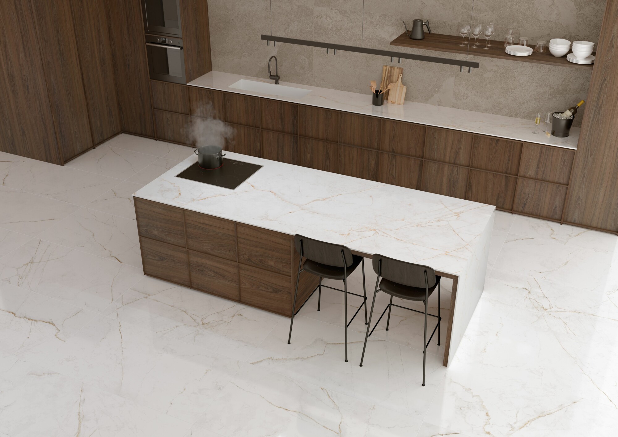 DUAL WHITE 75X151 EPCHICAGO MOCHA SP 100X180 RDUAL WHITE 150X320 PAMB_V ER_SZ1 100X100 | ID Carrelage DUAL 0