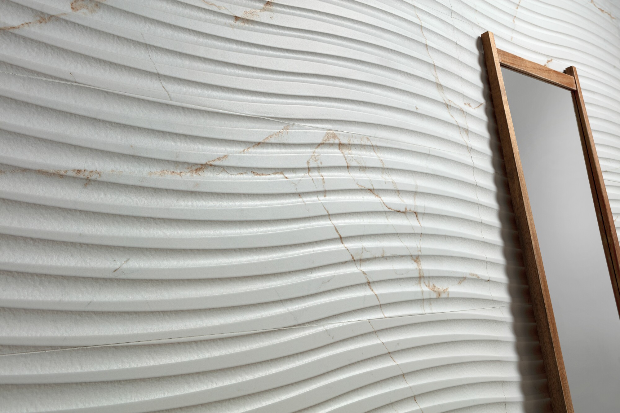 DUAL WHITE DECOR SP 33X100 RDET1_V JY_SZ1 100X100 | ID Carrelage DUAL 0