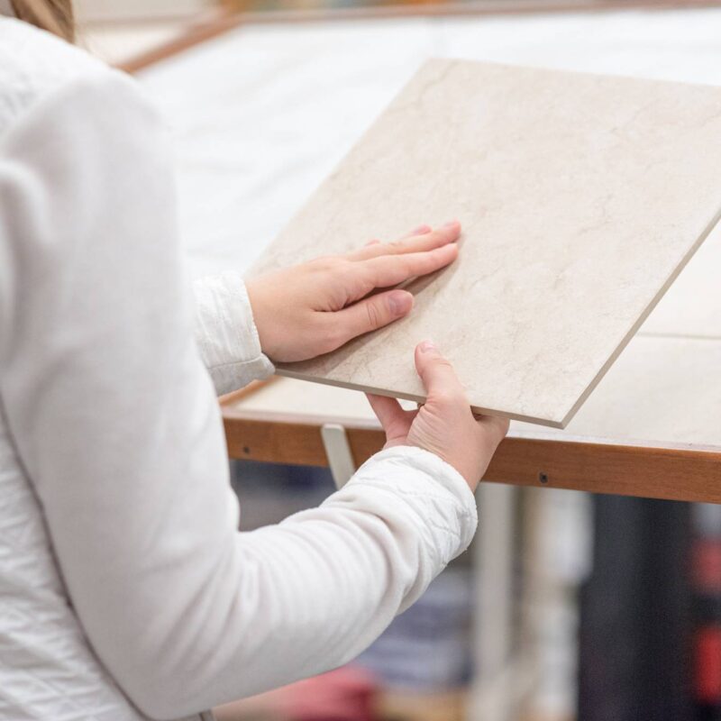 Pourquoi acheter son carrelage dans un magasin sp&eacute;cialis&eacute; ?