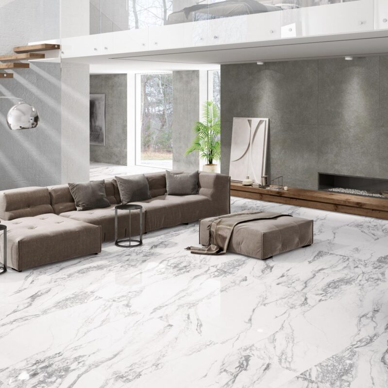 PAM1900X2311 800X800 | ID Carrelage 6 raisons de choisir du carrelage grand format pour votre intérieur