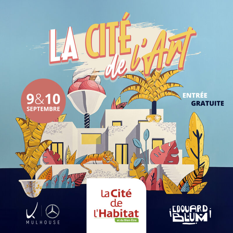 POST01 META 800X800 | ID Carrelage La cité de l’Art 9 & 10 septembre 2023