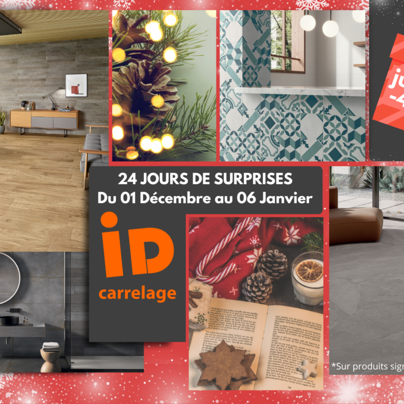 A3 AFFICHE DE NOEL 3 1 800X800 | ID Carrelage 24 JOURS DE SURPRISES !🎅🎄