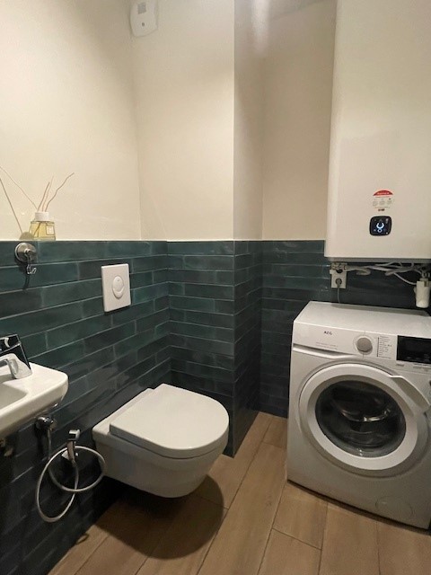 OPAL WC 3 | ID Carrelage Rénovation Salle de bain + WC CERNAY 5