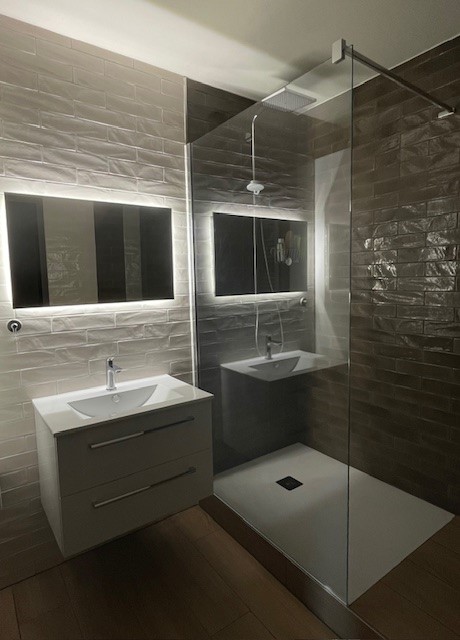 OPAL | ID Carrelage 4 conseils pour rénover sa salle de bain