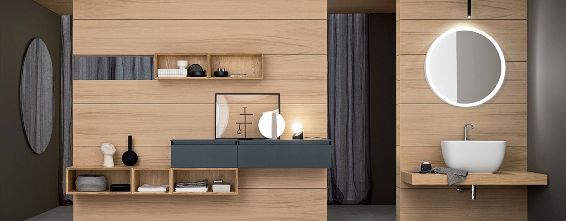 B8A0051 GRANDI 1920X750 | ID Carrelage Quels matériaux privilégier pour une salle de bain facile à entretenir ?
