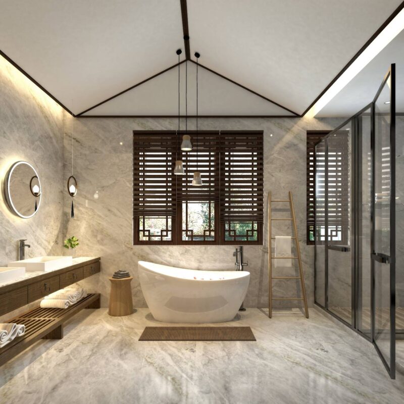 SALLE_DE_BAIN2 800X800 | ID Carrelage 7 conseils pour choisir les accessoires parfaits pour votre salle de bain