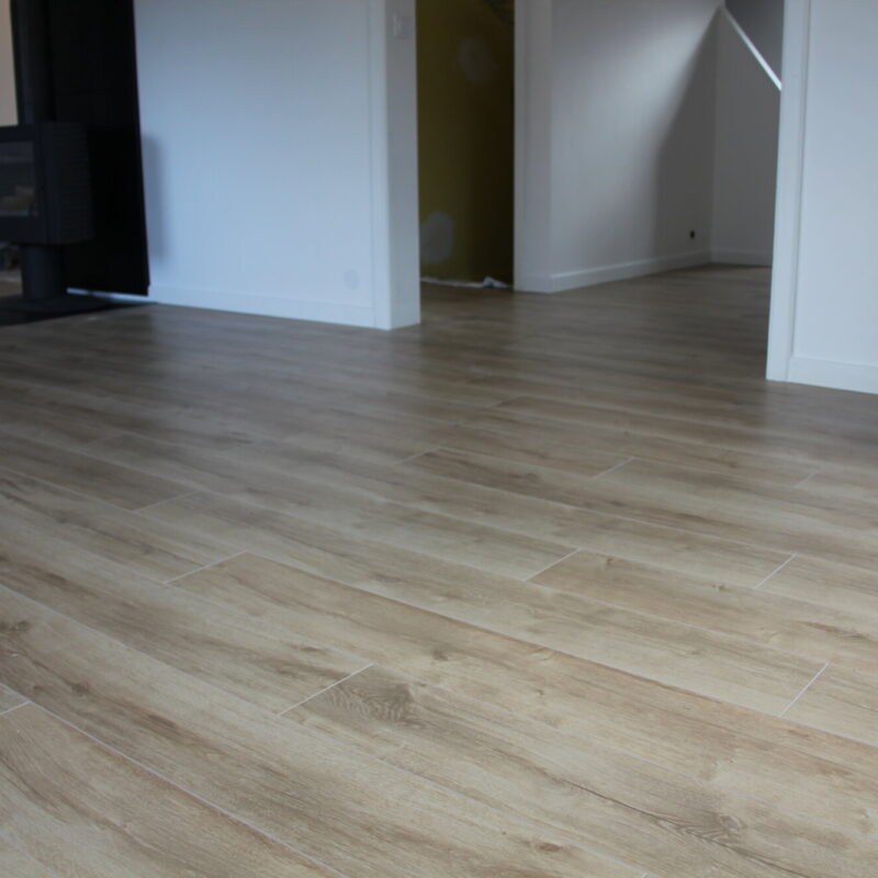 Pourquoi opter pour un carrelage effet bois plut&ocirc;t qu&rsquo;un parquet dans une salle de bain ?